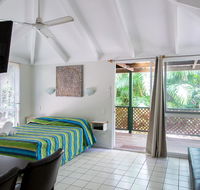Nambour Rainforest Holiday Village - Tourism Canberra