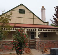 Nanas Place - Tourism Canberra