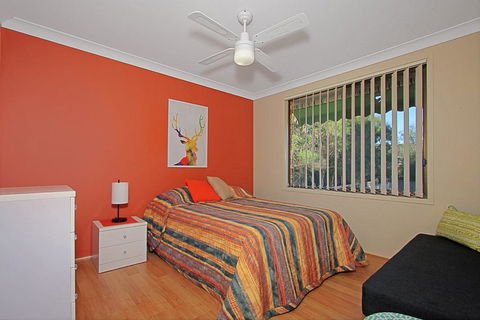 NARRAWALLEE RETREAT - Tourism Canberra 1