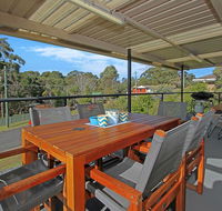 NARRAWALLEE RETREAT - Tourism Canberra