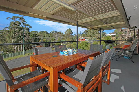 NARRAWALLEE RETREAT - Tourism Canberra 0