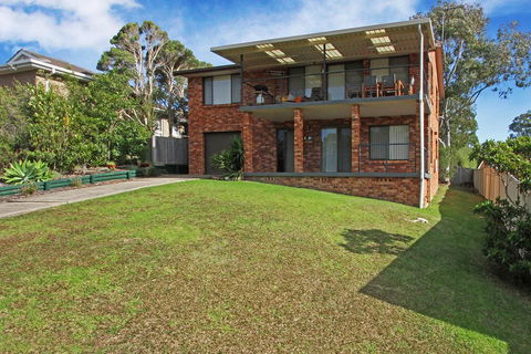 NARRAWALLEE RETREAT - Tourism Canberra 2