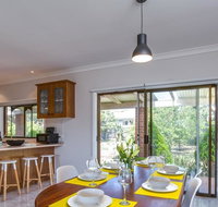 National Park  Ocean Retreat - Tourism Canberra