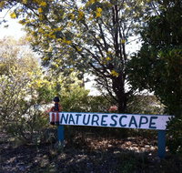 Naturescape - Tourism Canberra