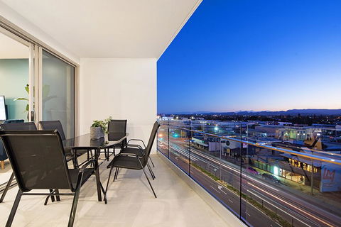 NEO Apartments Mermaid Beach - Tourism Canberra 2