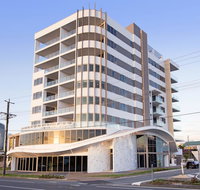 NEO Apartments Mermaid Beach - Tourism Canberra