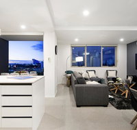 Neo Private Luxury Apartments - Tourism Canberra