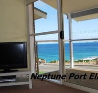 Neptune at Port Elliot - Tourism Canberra