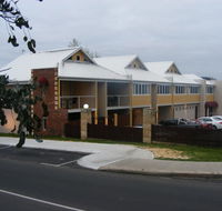 Prideau's of Margaret River - Tourism Canberra