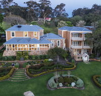 Grand Mercure Basildene Manor - Tourism Canberra