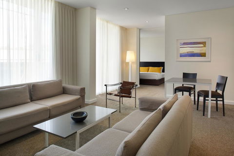 Adina Apartment Hotel Perth - Tourism Canberra 8