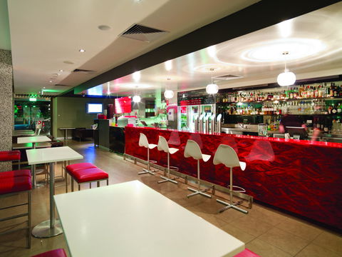 Adina Apartment Hotel Perth - Tourism Canberra 3