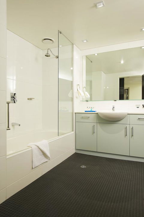Adina Apartment Hotel Perth - Tourism Canberra 9