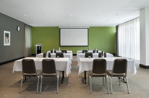 Adina Apartment Hotel Perth - Tourism Canberra 13