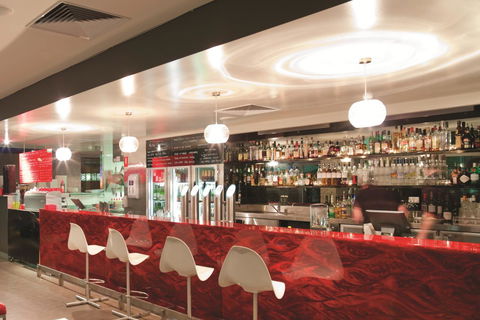 Adina Apartment Hotel Perth - Tourism Canberra 7