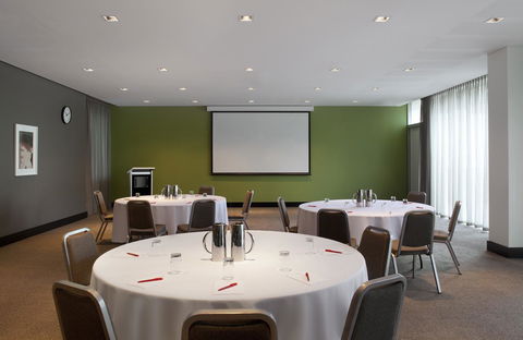 Adina Apartment Hotel Perth - Tourism Canberra 10