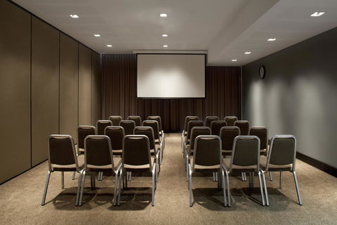 Adina Apartment Hotel Perth - Tourism Canberra 12