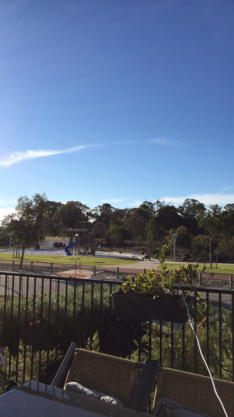 Lakeside Views - Tourism Canberra 17
