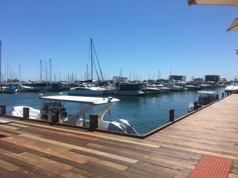 Nautica Residences Mandurah - Tourism Canberra 16