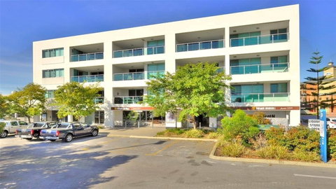 Nautica Residences Mandurah - Tourism Canberra 20