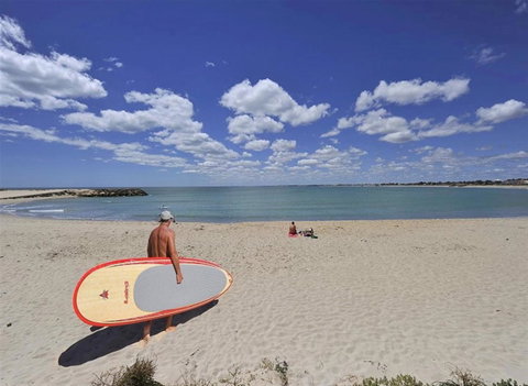 Nautica Residences Mandurah - Tourism Canberra 22