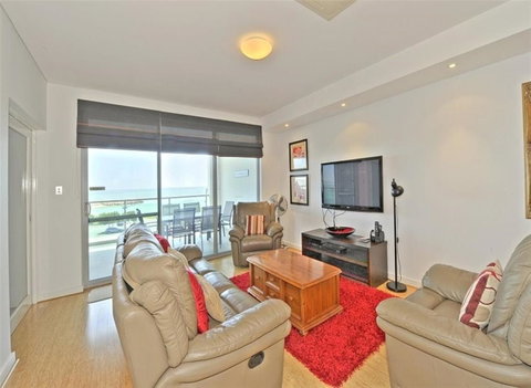 Nautica Residences Mandurah - Tourism Canberra 1