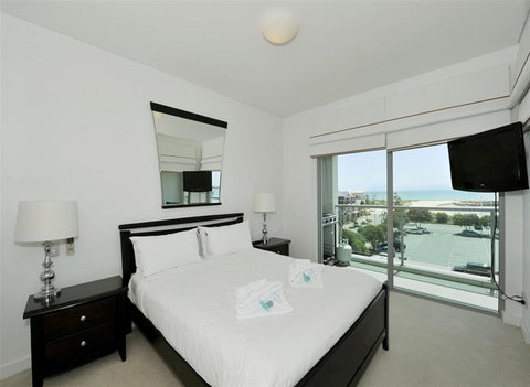 Nautica Residences Mandurah - Tourism Canberra 11