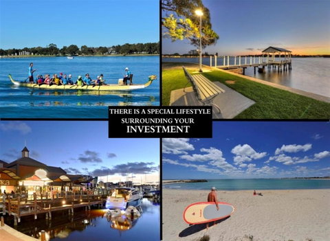 Nautica Residences Mandurah - Tourism Canberra 2
