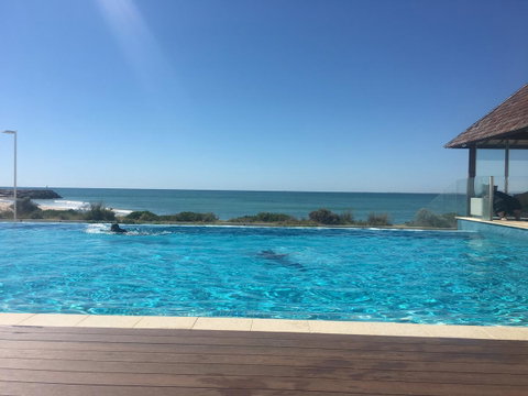 Nautica Residences Mandurah - Tourism Canberra 0