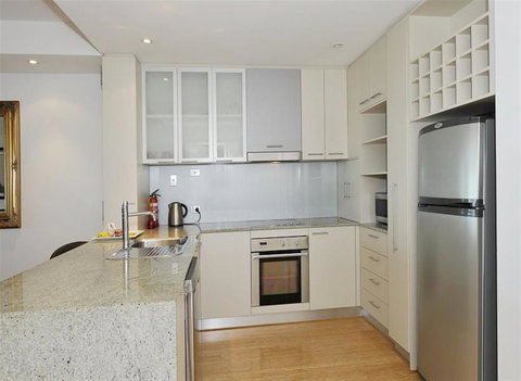 Nautica Residences Mandurah - Tourism Canberra 18