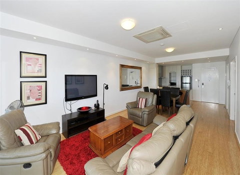Nautica Residences Mandurah - Tourism Canberra 8