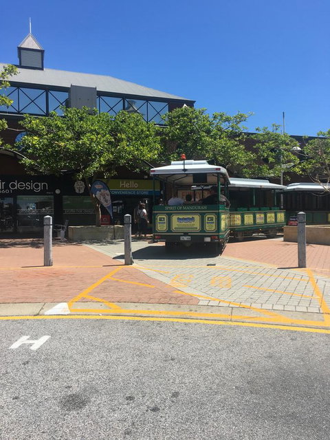 Nautica Residences Mandurah - Tourism Canberra 10