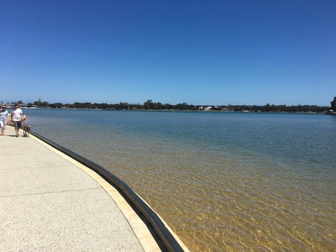 Nautica Residences Mandurah - Tourism Canberra 19