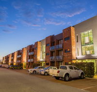 Perth Ascot Central Apartment Hotel - Tourism Canberra