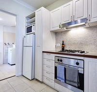 Fremantle Townhouse u/5 - Tourism Canberra