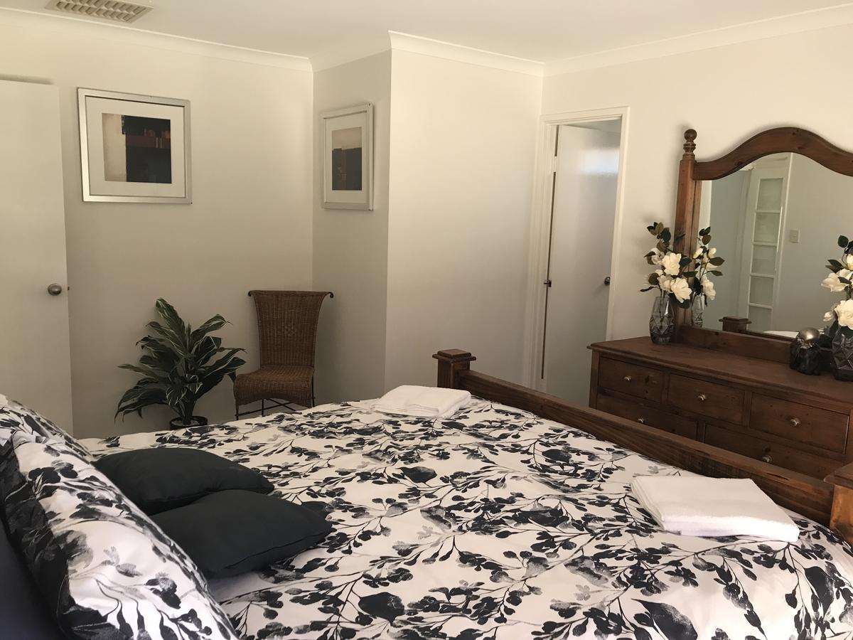 Joondalup Dc WA Tourism Canberra