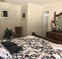 Blue Lake Family Retreat - Tourism Canberra