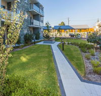 Airport Apartments by Aurum - Tourism Canberra
