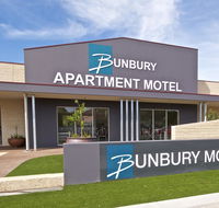Bunbury Apartment Motel - Tourism Canberra