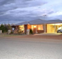 Beach Place  Leeman - Tourism Canberra