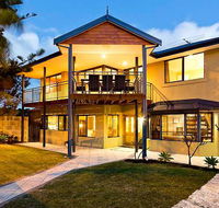 Mullaloo Beachfront Retreat - Tourism Canberra