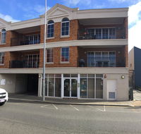 James Henty Apartments - Tourism Canberra