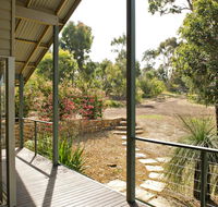 Fern Creek - Tourism Canberra