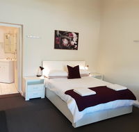 Stirling Apartments - Studio 1 - Tourism Canberra
