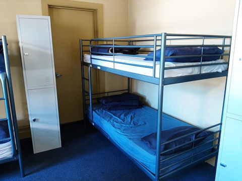 Fremantle Beach Backpackers - Tourism Canberra 7