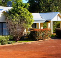 Bayside Villas - Tourism Canberra
