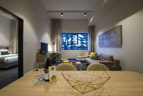 Quest Fremantle - Tourism Canberra 8