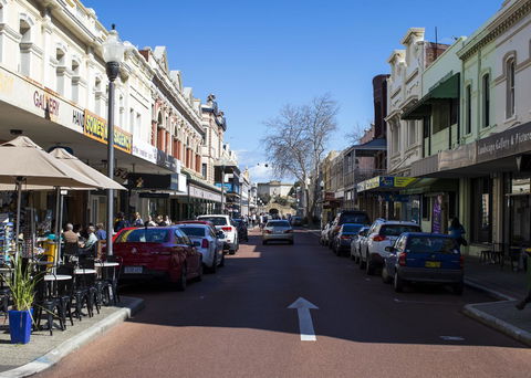 Quest Fremantle - Tourism Canberra 35