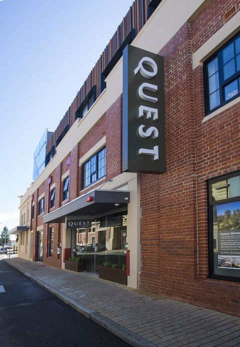 Quest Fremantle - Tourism Canberra 14