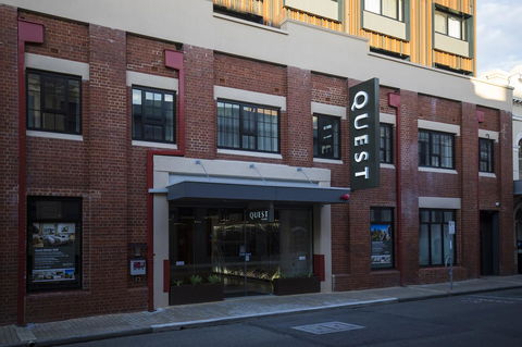 Quest Fremantle - Tourism Canberra 5
